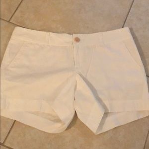 Lilly Pulitzer Callahan Shorts